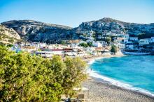 Kreta Urlaub, Griechenland, Europa