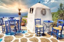 Kreta Urlaub, Griechenland, Europa
