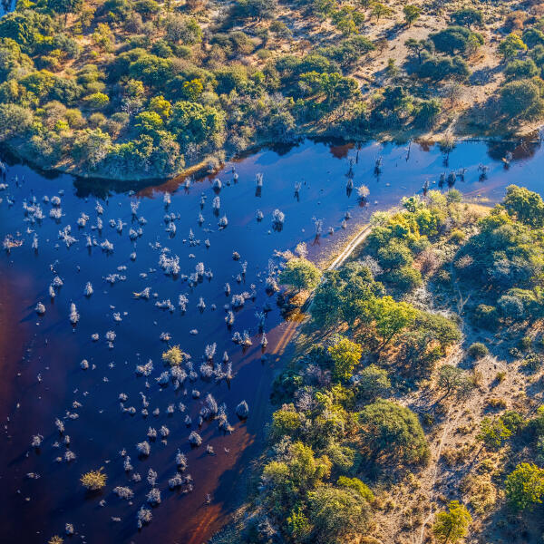 Botswana, Afrika
